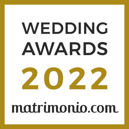 wedding awards 2022 matrimonio punto com