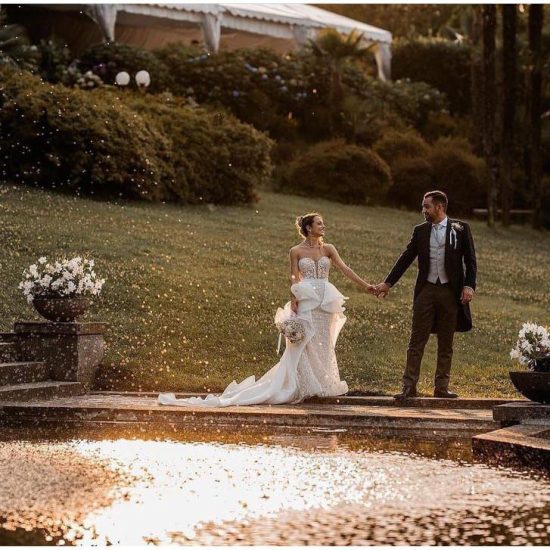 Musica per matrimoni Milano